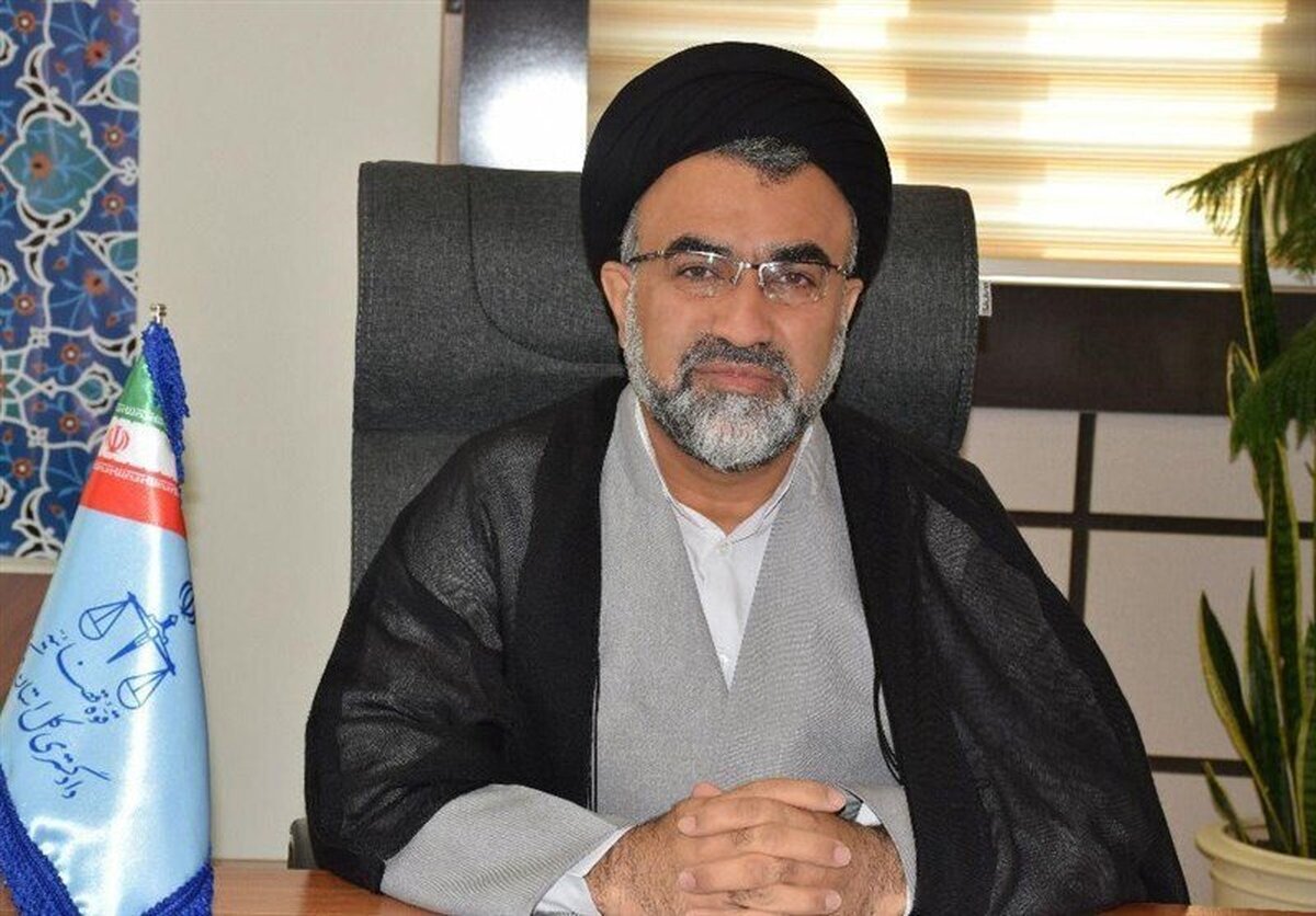 توضیحات رئیس کل دادگستری استان مرکزی درباره علت فوت مهرشاد شهیدی نژاد در اراک
