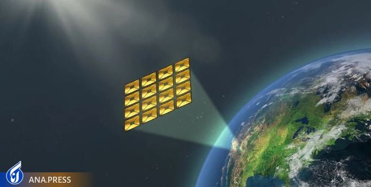 پرتاب انرژی پاک از فضا، پروژه فوق‌العاده و بی‌سابقه «کال‌تک»