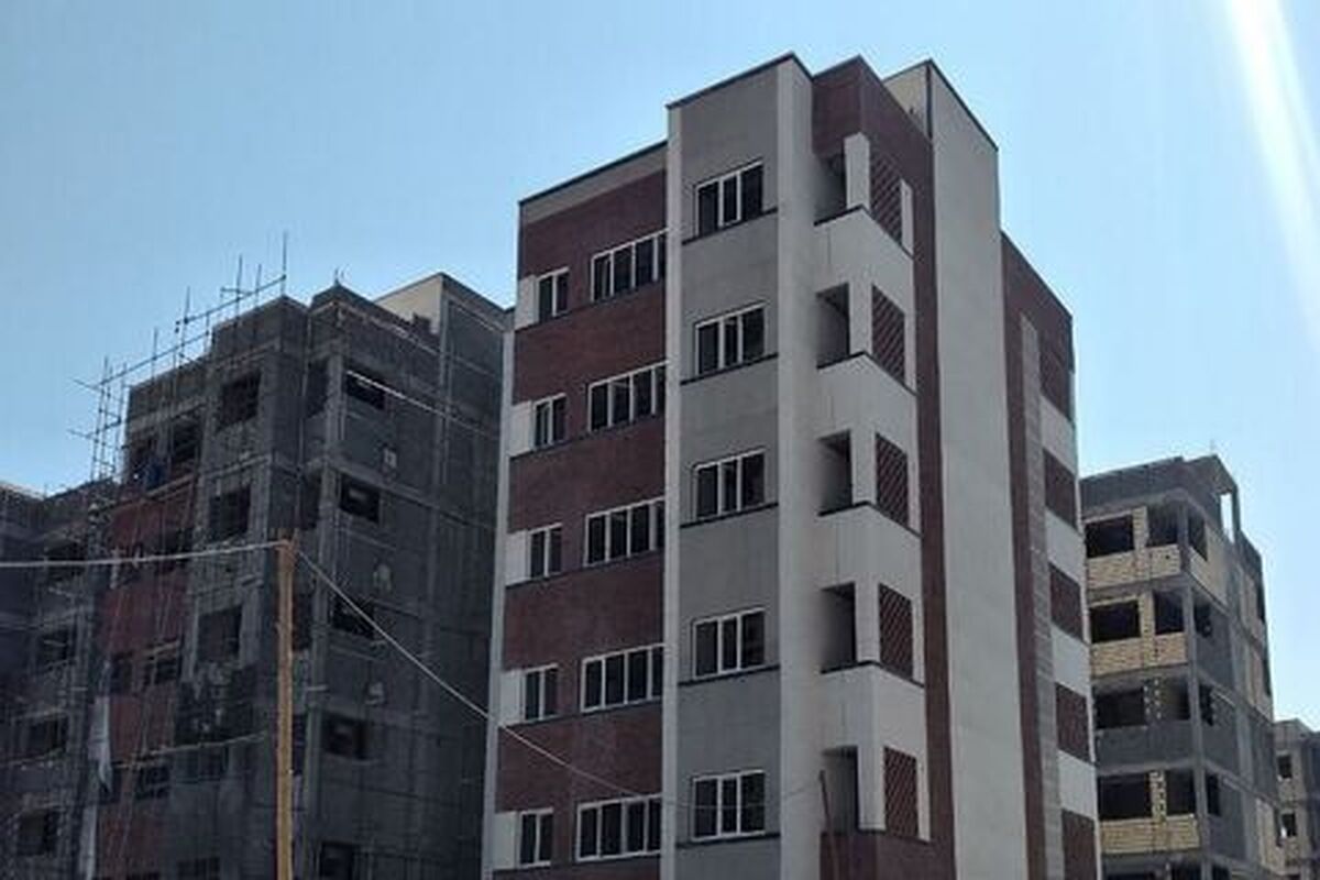 میزان زمین‌های مازاد دستگاه‌های دولتی برای ساخت مسکن به ۳ هزار هکتار رسید