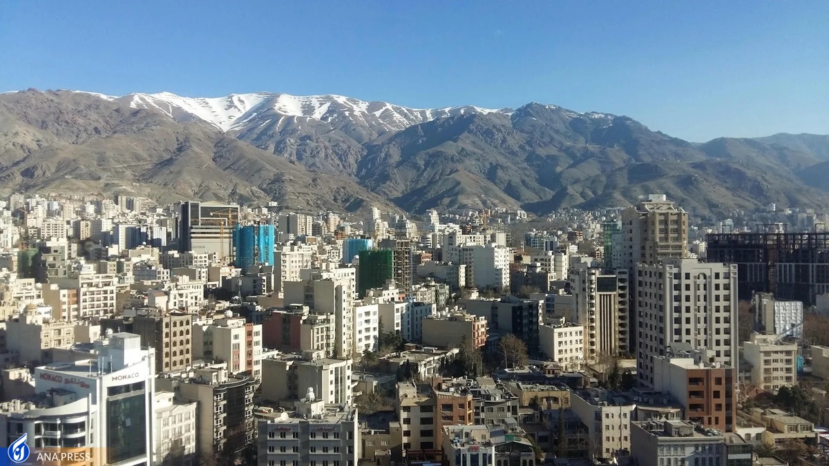 سایه سنگین رکود بر سر بازار مسکن/ متوسط قیمت مسکن در تهران در آستانه متری ۴۴ میلیون تومان