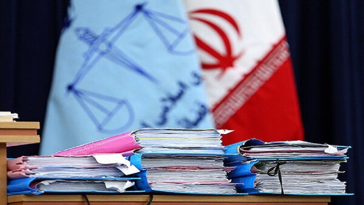 صدور هزار کیفرخواست برای متهمان اغتشاشات اخیر در تهران