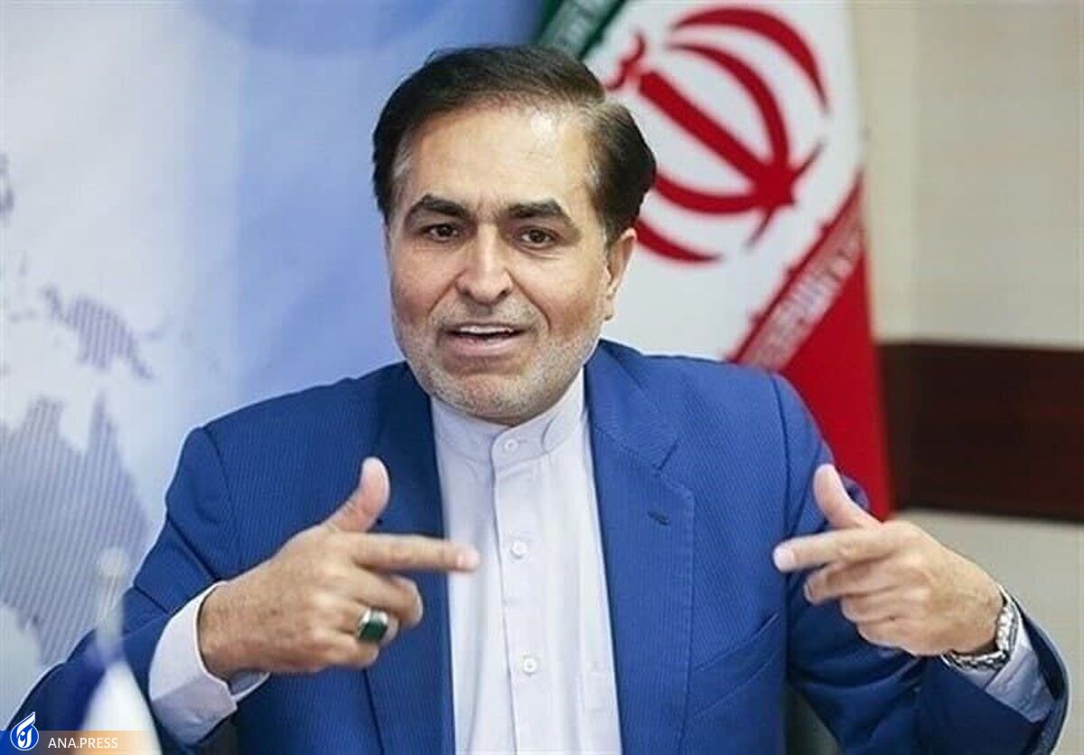 واکنش ایران به قطعنامه شورای حکام منطبق بر حقوق بین الملل است