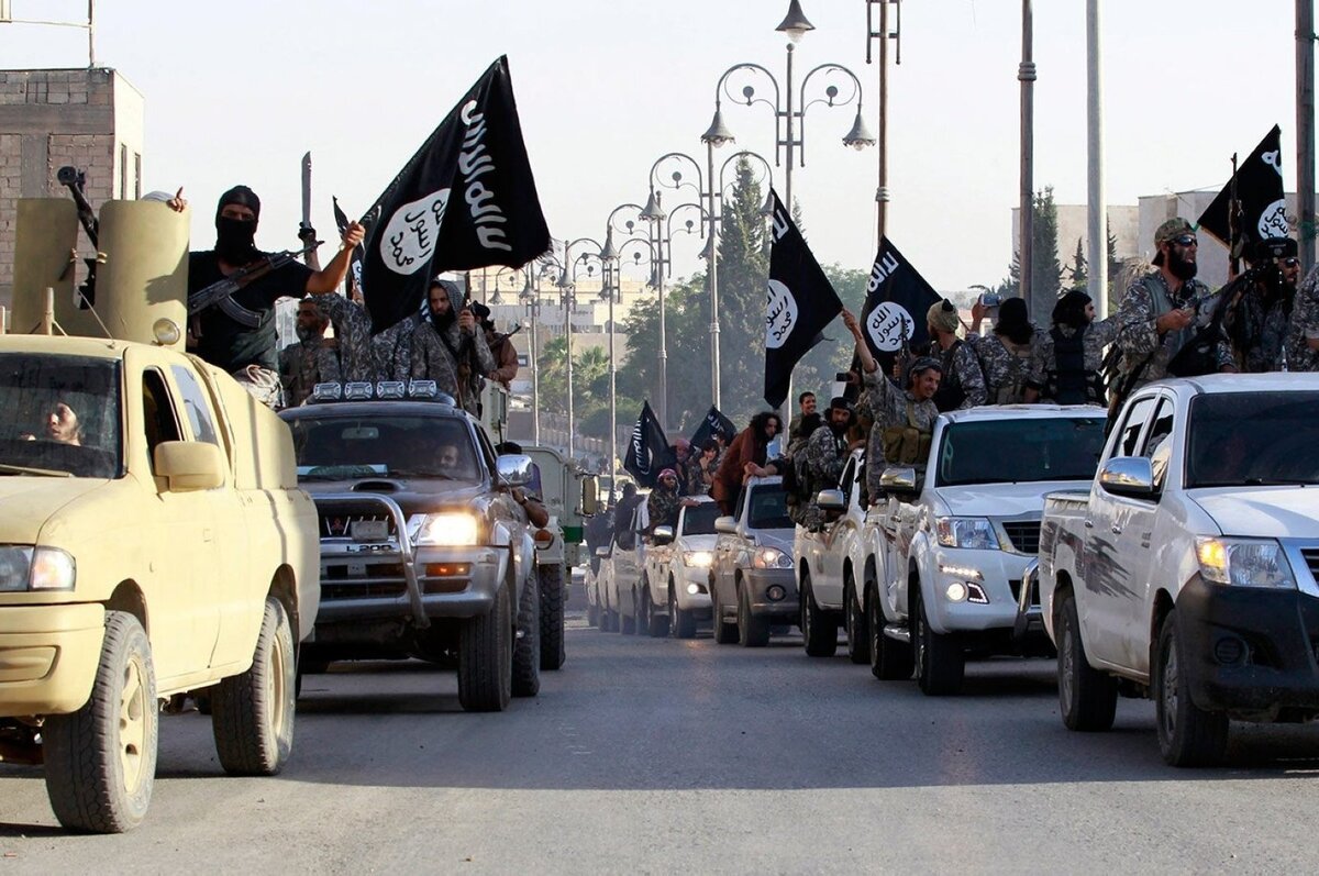سازمان ملل جنایت علیه بشریت توسط داعش در عراق را تایید کرد