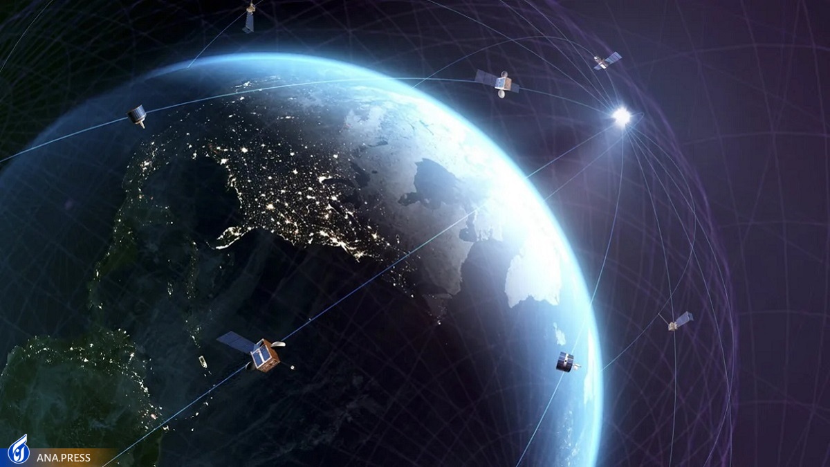 اسپیس‌ایکس مجوز پرتاب ۷ هزار و ۵۰۰ ماهواره را دریافت کرد