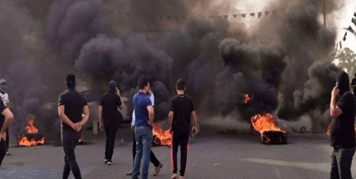 گردانندگان اصلی فراخوان مجازی در شیراز دستگیر شدند
