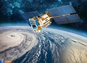 پرتاب ماهواره‌های مخابراتی؛ چالشی جدی در علم اخترشناسی