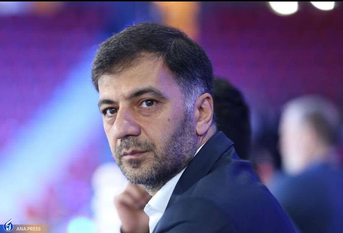 عقب‌نشینی عضو هیات مدیره استقلال بعد از مصاحبه علیه فتح‌الله‌زاده