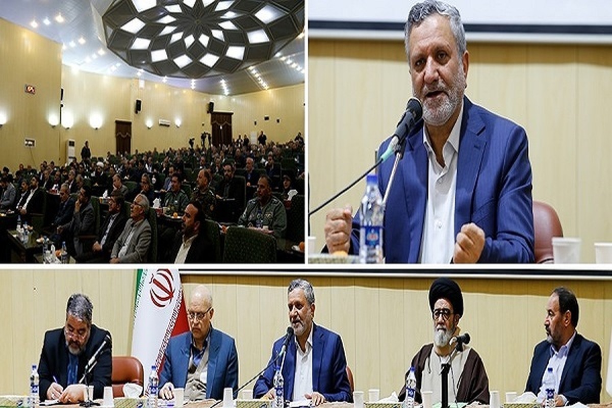 وزیر تعاون، کار و رفاه احتماعی به تبریز سفر کرد
