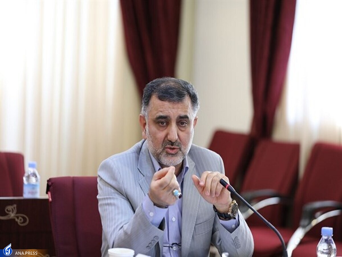 ورزش زورخانه‌ای به نام ایران به کام آذربایجان  حق عضویت به یونسکو کار را خراب کرد؟
