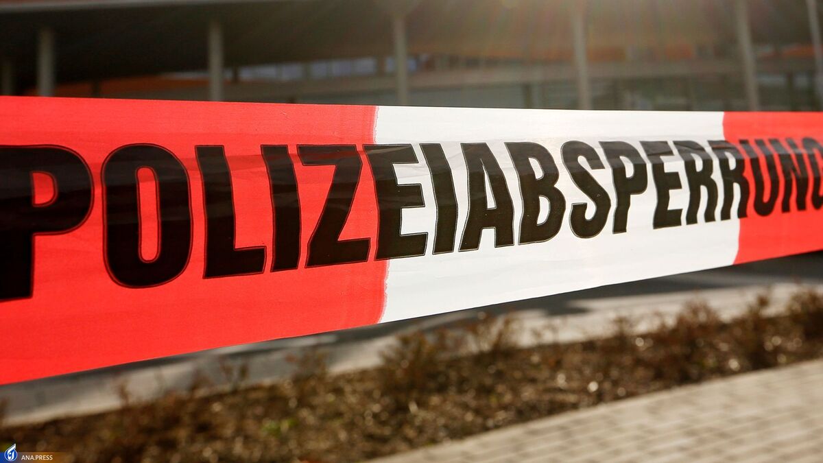 مجروح شدن ۲ دانش آموز آلمانی در پی حمله با چاقو