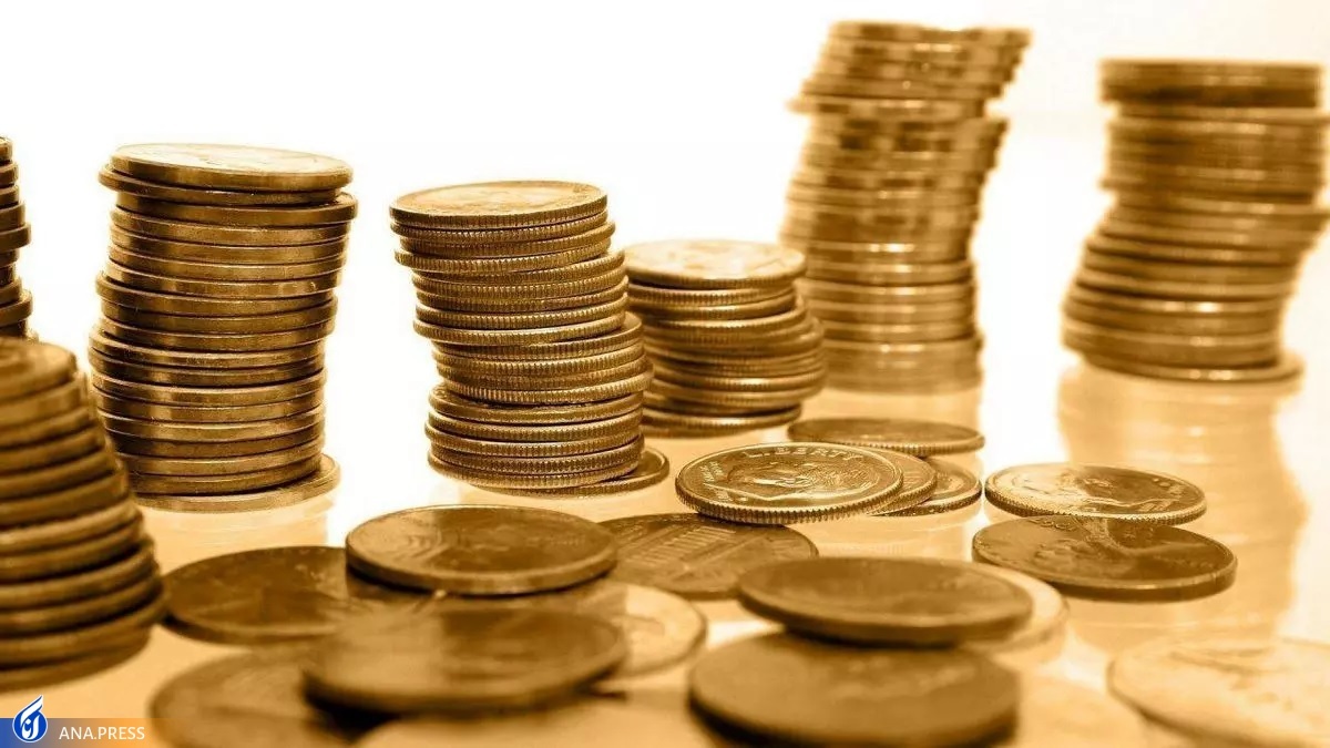 قیمت سکه طرح جدید در آستانه کانال ۱۸ میلیون تومانی قرار گرفت