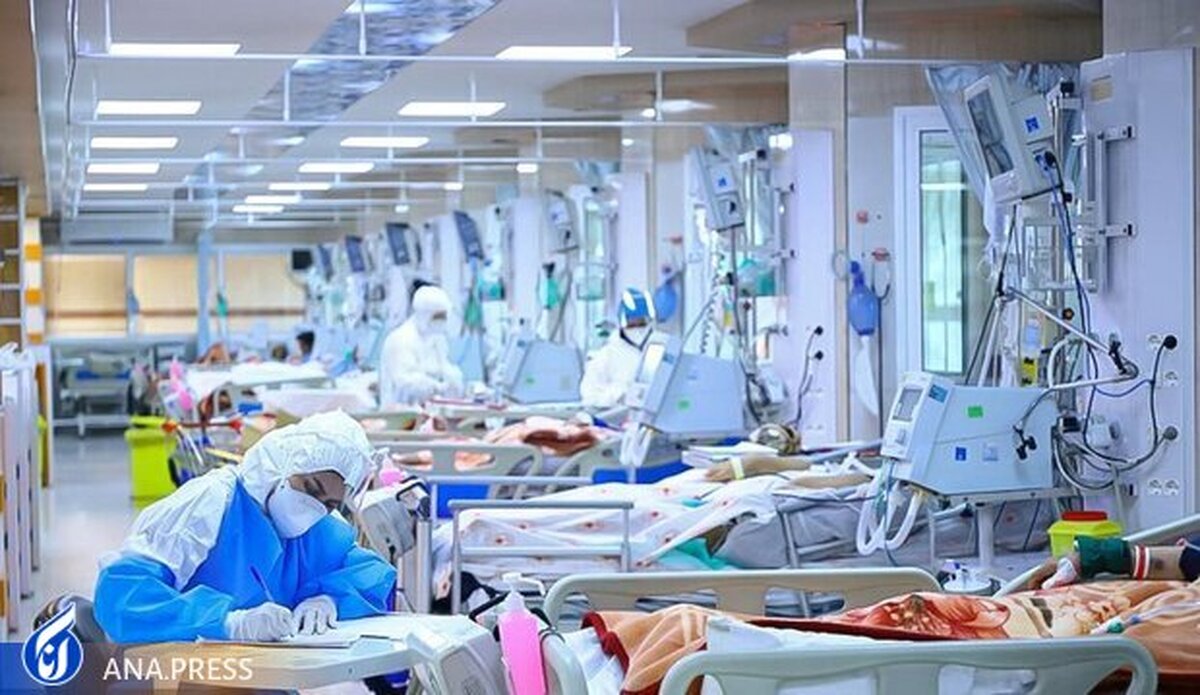 ۵ نفر از بیماران کووید۱۹ در کشور جان خود را از دست دادند