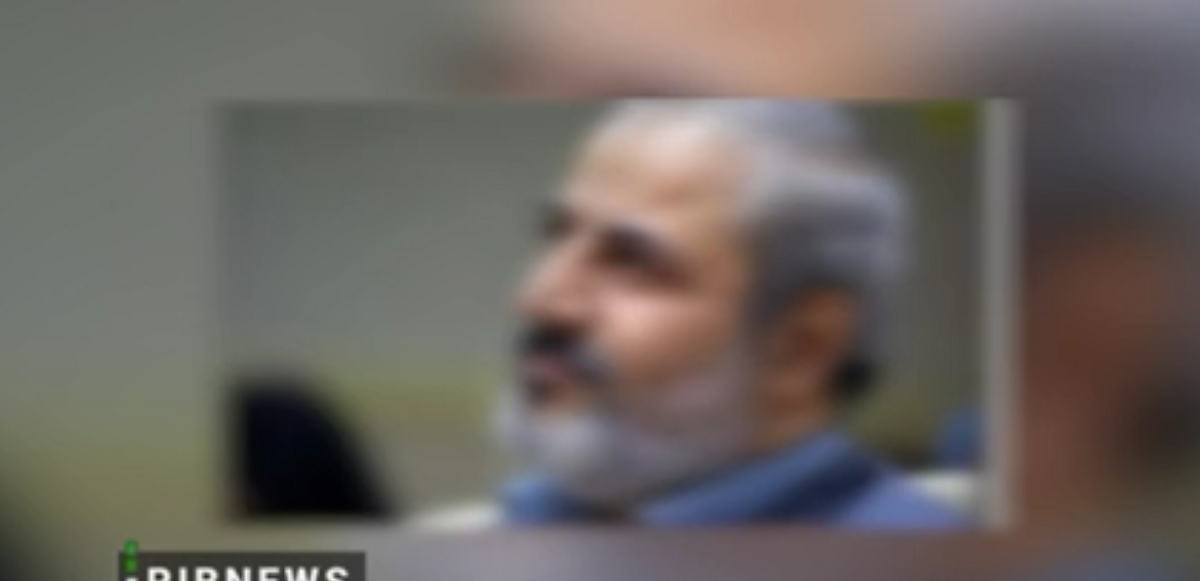 «ع.ت» از مدیران خبرگزاری فارس بازداشت شد+ فیلم