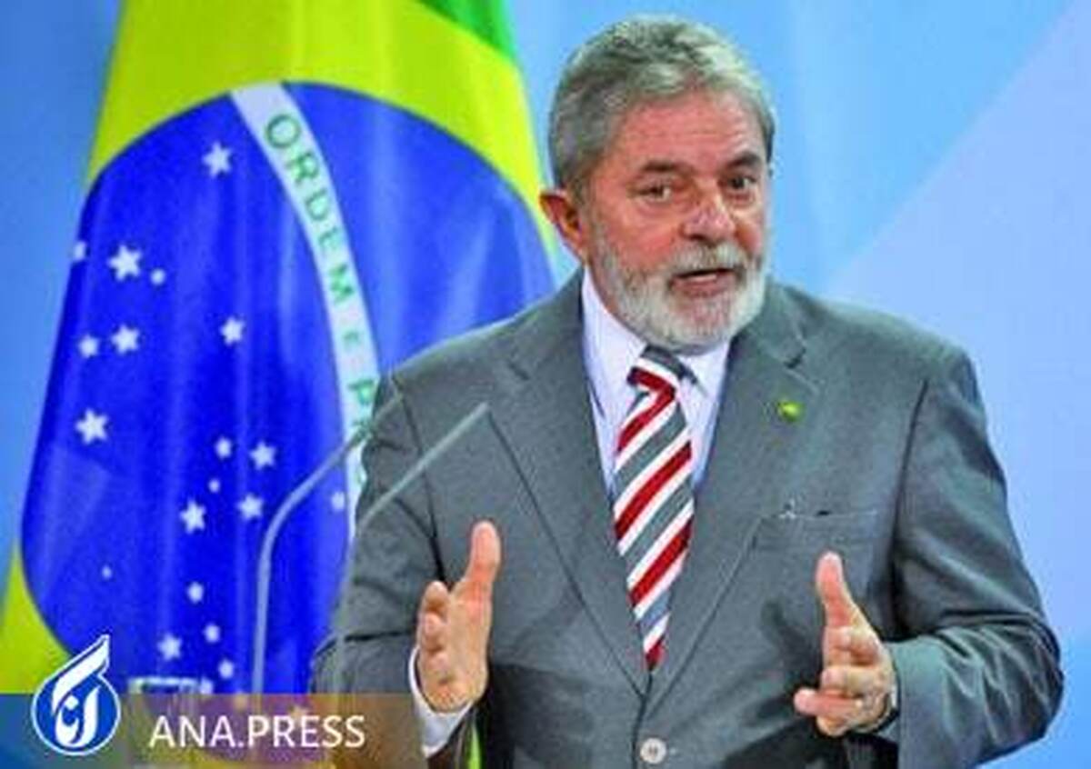 رئیس جمهور برزیل: در مسیر قهرمانی جام جهانی هستیم