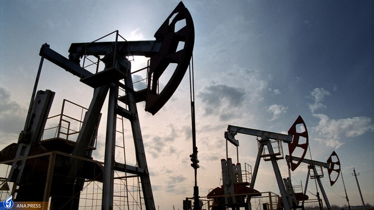 کشف مخازن تازه نفتی در جنوب غرب ایران