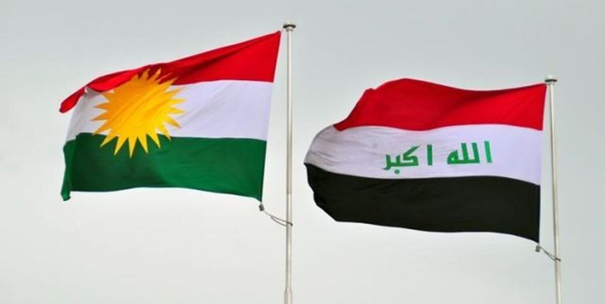 مرزهای اقلیم کردستان از حضور گروه‌های مسلح پاک می‌شود