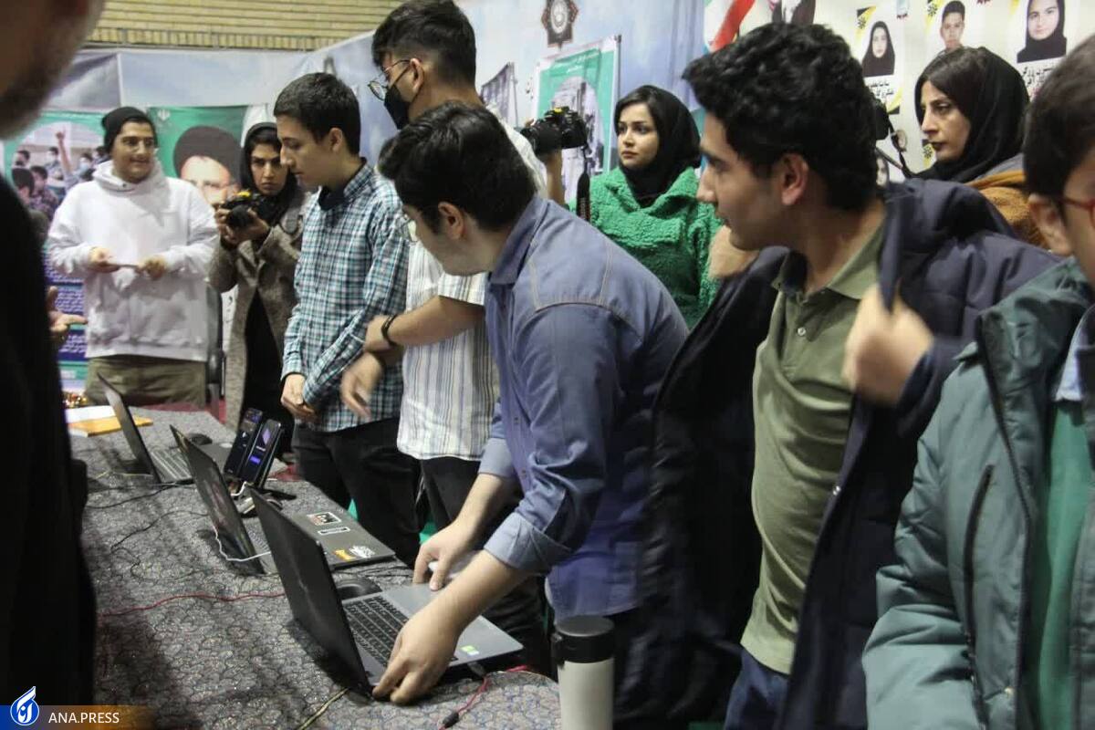 ارائه ۱۳۰ محصول فناور در نمایشگاه هفته پژوهش البرز