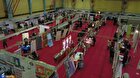 ارائه ۱۳۰ محصول فناور در نمایشگاه هفته پژوهش البرز