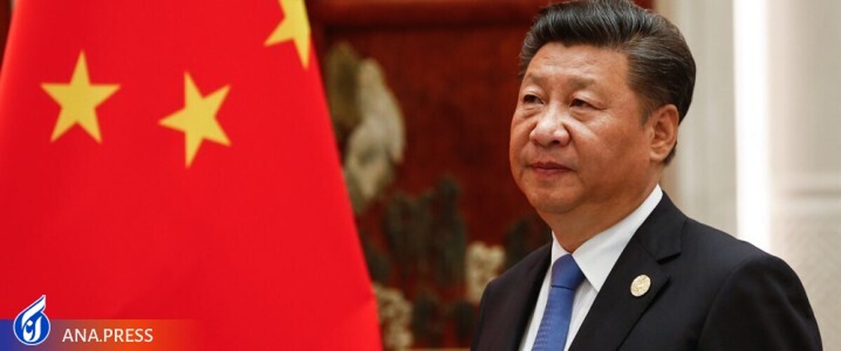 رئیس جمهور چین سفر ۳ روزه به عربستان را آغاز می‌کند