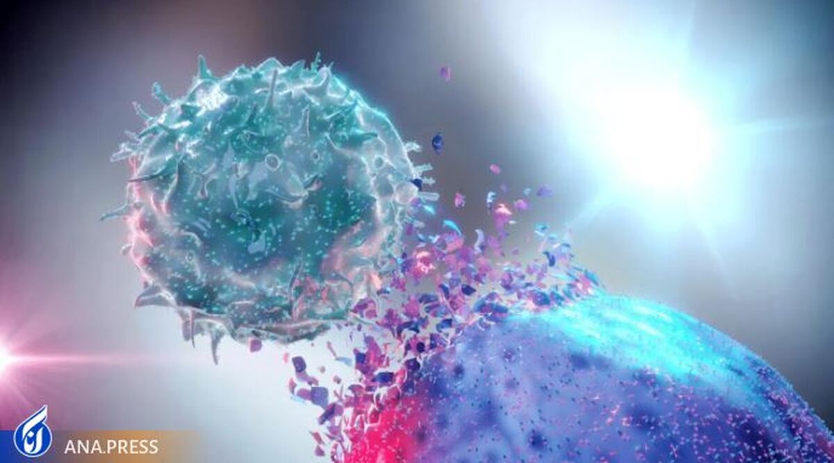 ایمپلنت تومور رادیواکتیو جدید، سرطان پانکراس را از بین می‌برد