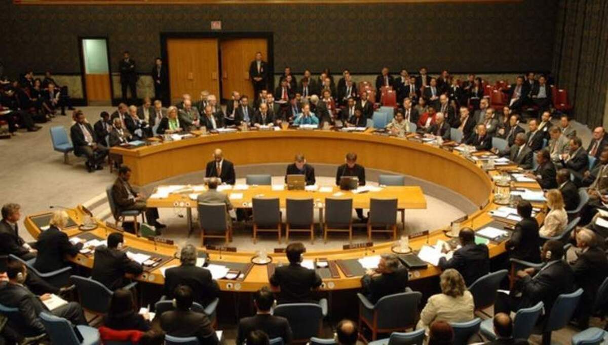 قطعنامه سازمان ملل برای نابودی بمب‌های اتمی رژیم صهیونیستی