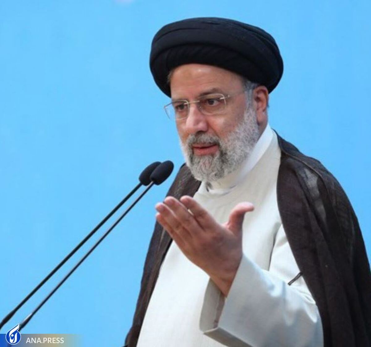 ملت ایران اجازه تهدید علیه استقلال، آزادی و جمهوری اسلامی از سوی دشمن را نمی‌دهد