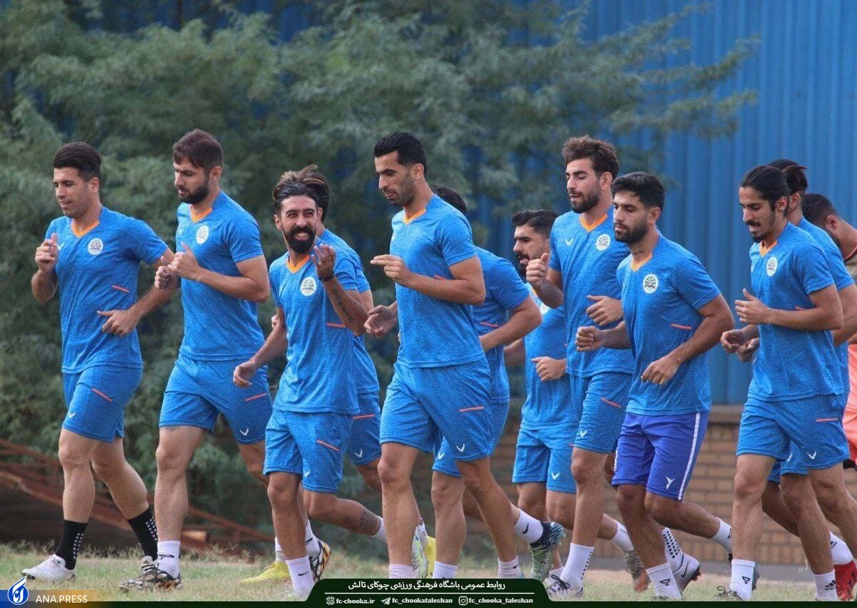 ماجراهای عجیب تیم دسته اولی در آستانه جام حذفی