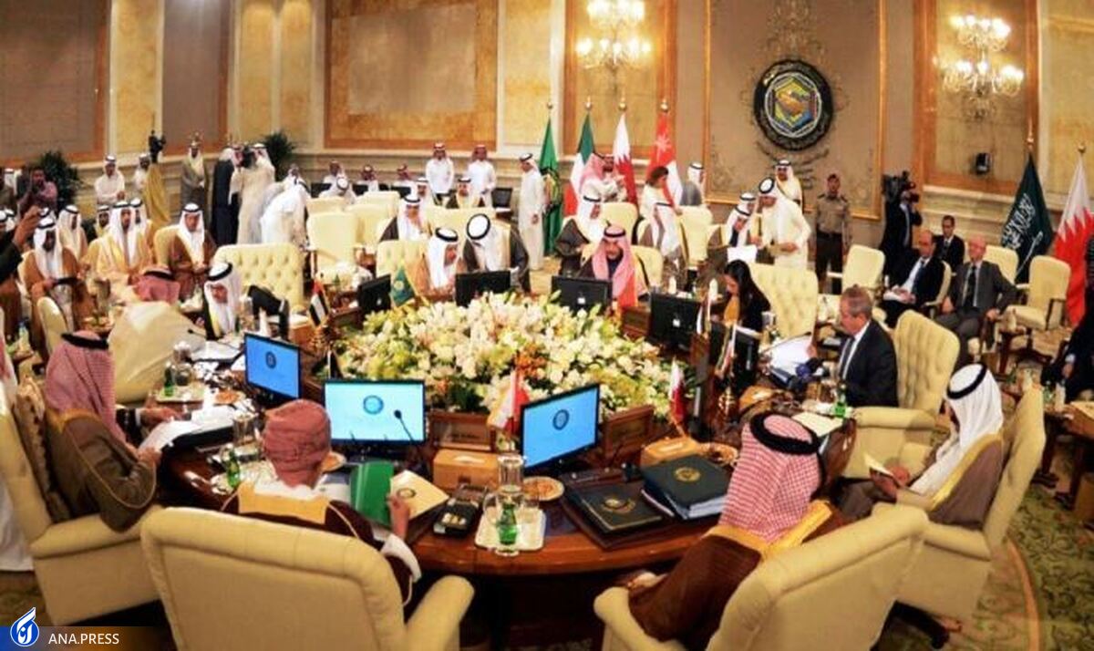 بیانیه سران شورای همکاری خلیج فارس و ادعاهای واهی و تکراری علیه ایران