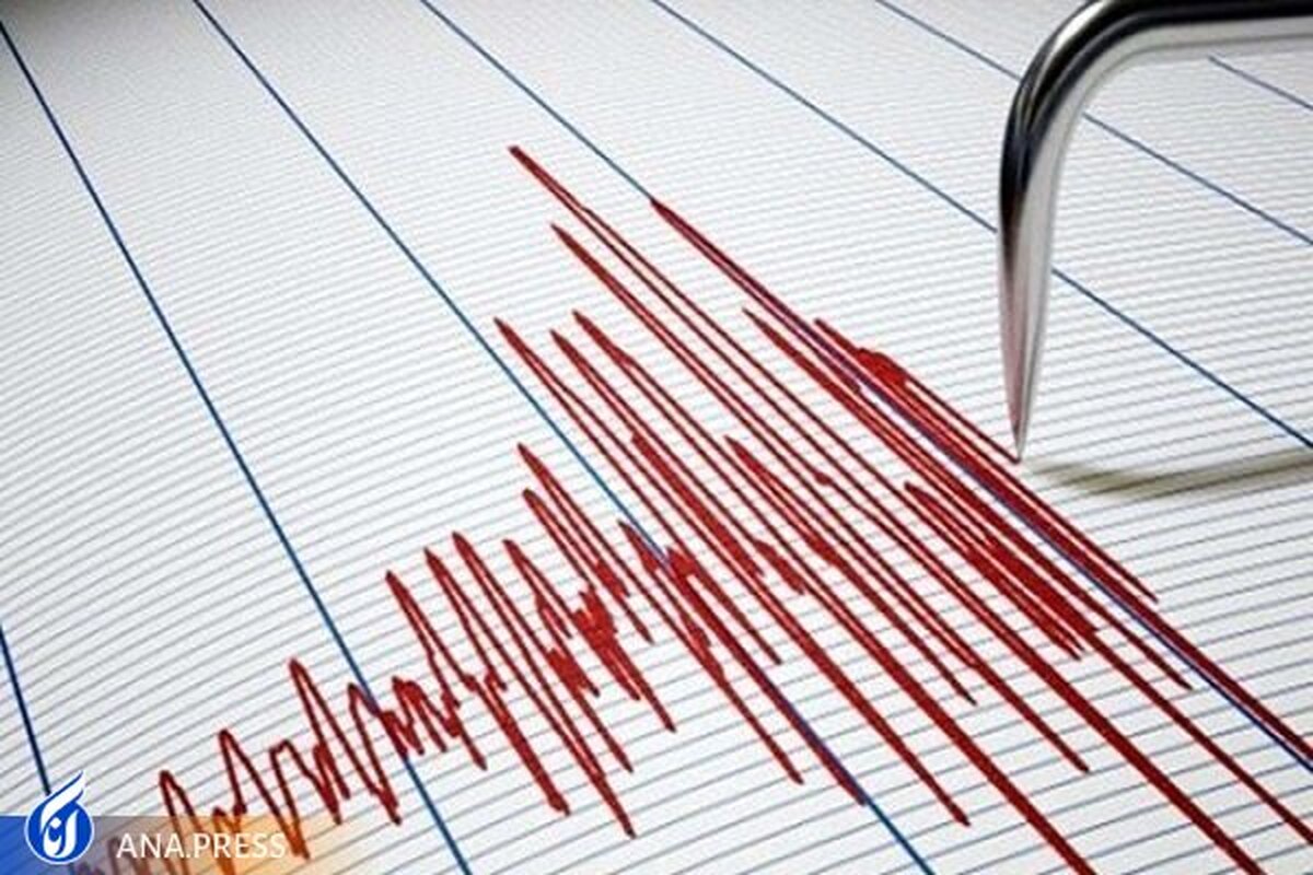 وقوع زلزله ۶ ریشتری در ترکیه با ۲۲ مجروح