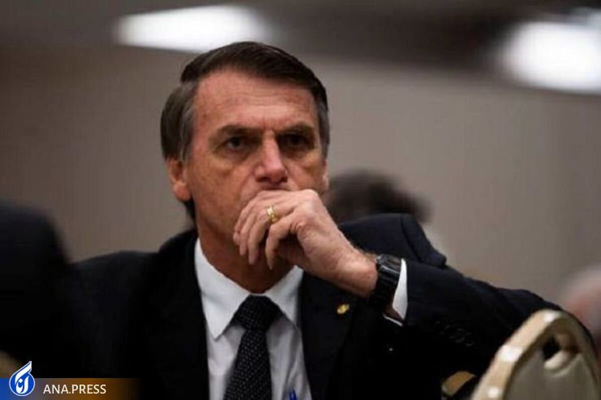 رئیس‌جمهور برزیل نتیجه انتخابات را به چالش کشید