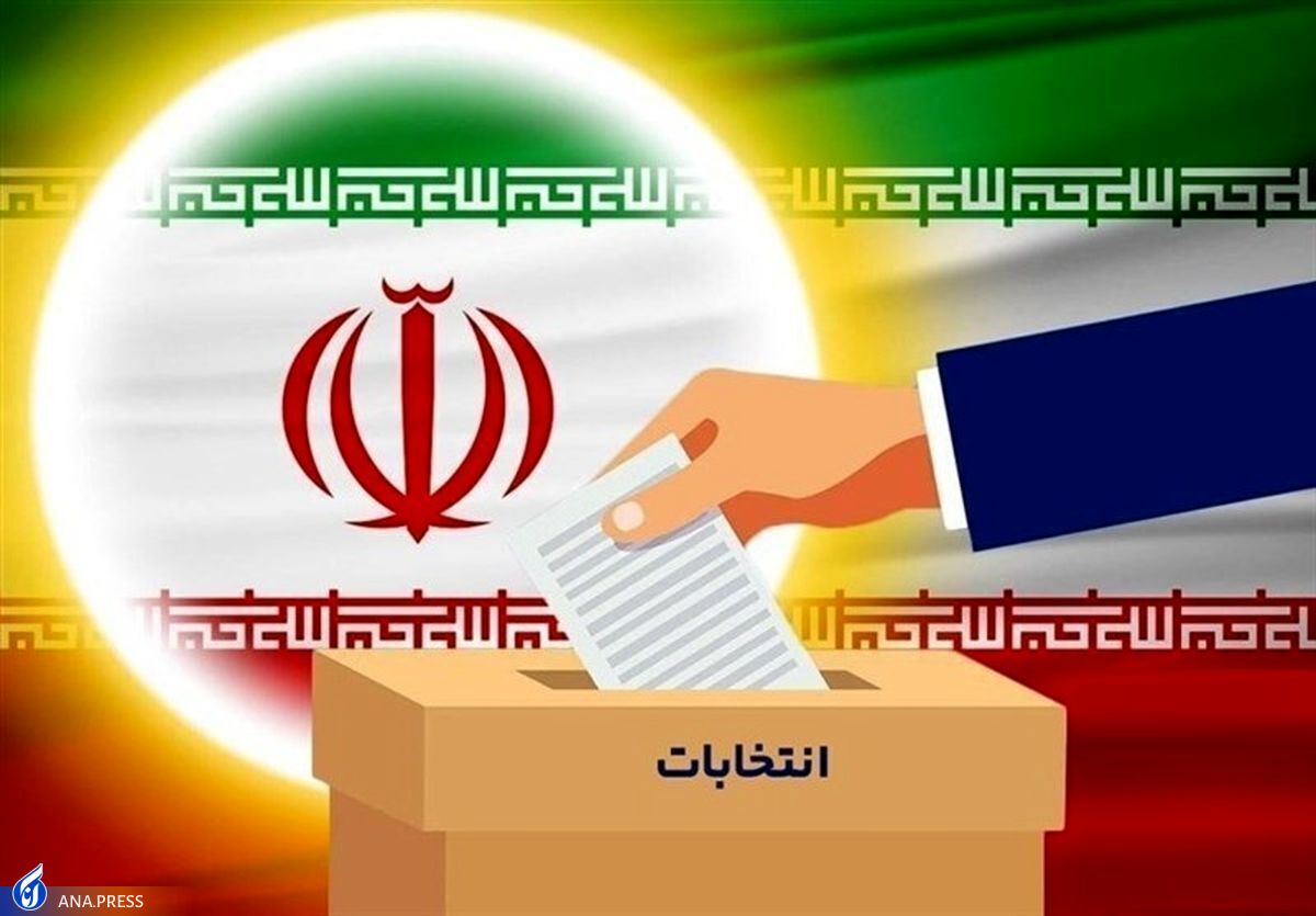 رئیس دفتر جدید نظارت و بازرسی انتخابات البرز منصوب شد
