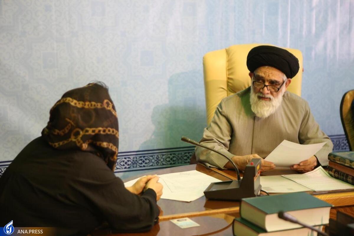 دستور رئیس دیوان عالی کشور برای تعیین تکلیف پرونده ۱۲ ساله مهریه