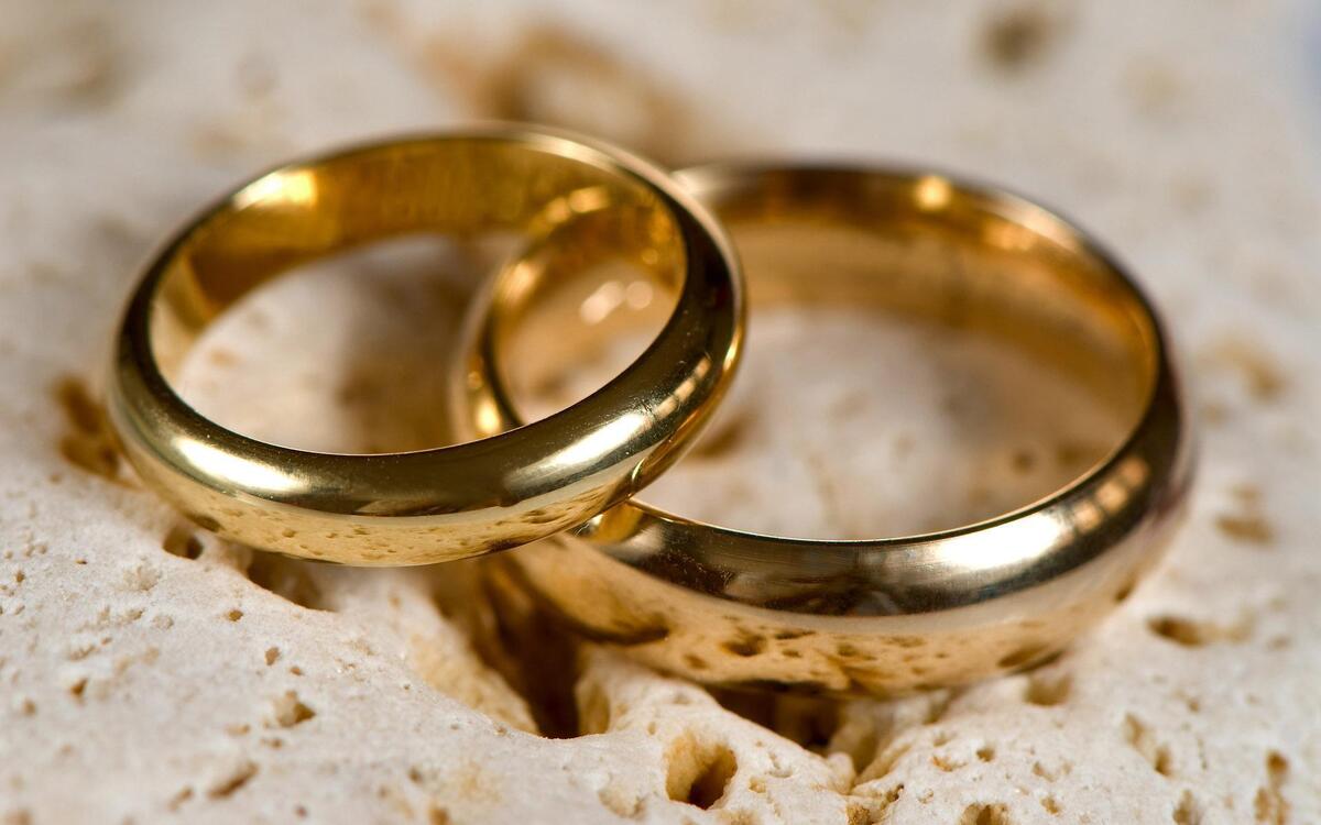 افزایش دو برابری تعرفه‌های ازدواج و طلاق