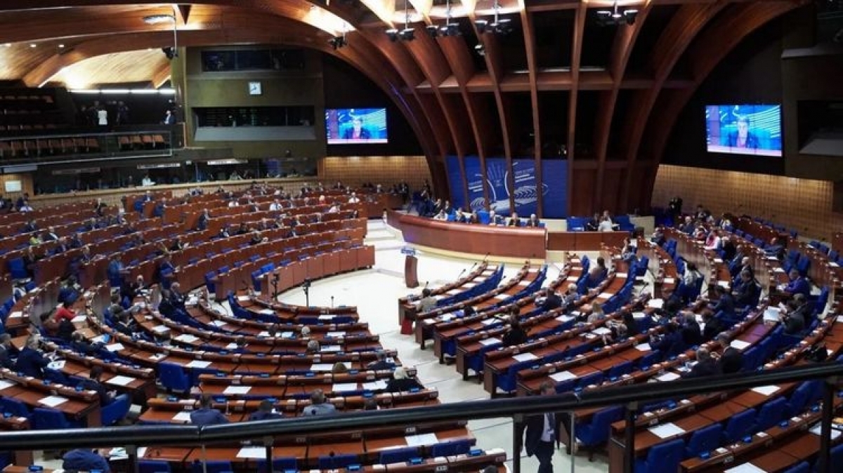 شورای اروپا بیانیه ضد ایرانی صادر کرد