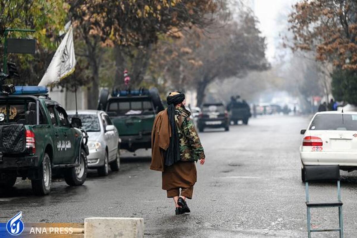 داعش مسئولیت حمله دیروز کابل را به عهده گرفت