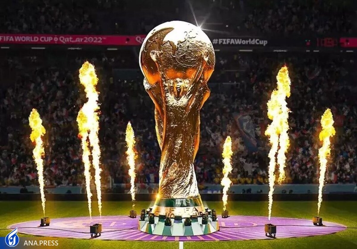 نمونه برداری از قطر؛ عربستان در فکر میزبانی جام جهانی