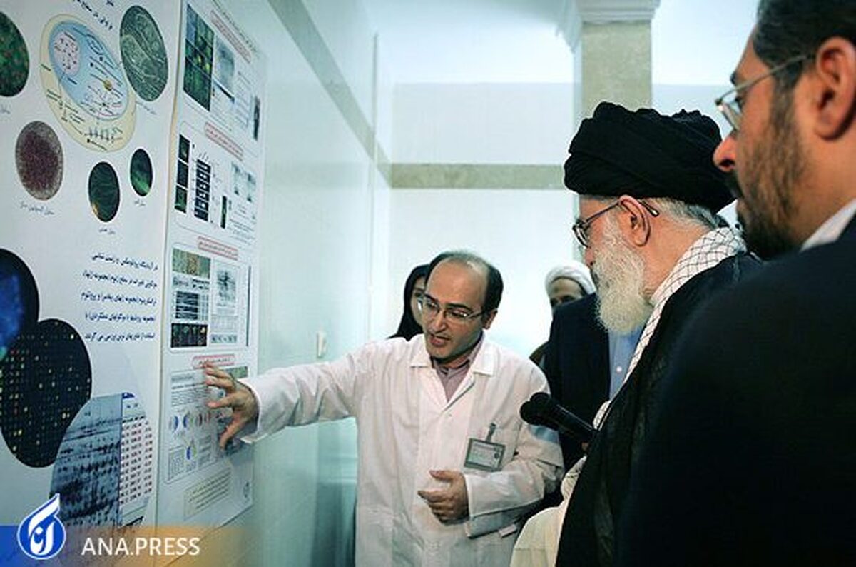 از نمایه‌سازی ۲ نشریه فارسی در بزرگ‌ترین پایگاه‌ استنادی جهان تا اهتمام به تقویت دیپلماسی علمی