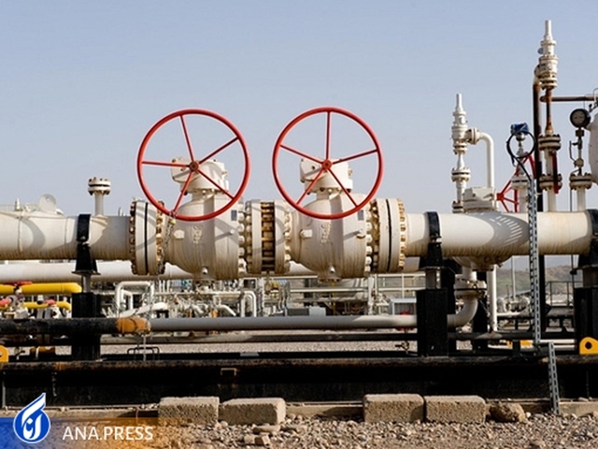 تولید شیرآلات صنعتی نفت و گاز با دانش بومی متخصصان ایرانی