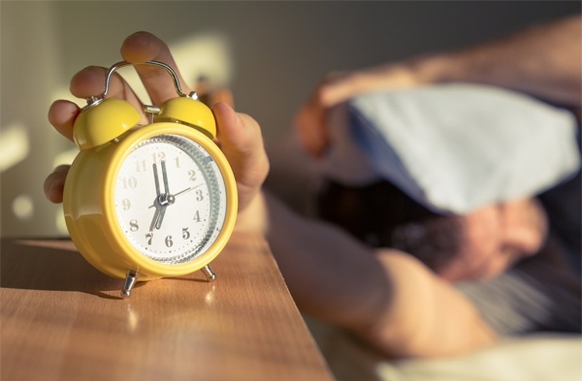 عادات روزانه‌ای که خواب شما را خراب می‌کند