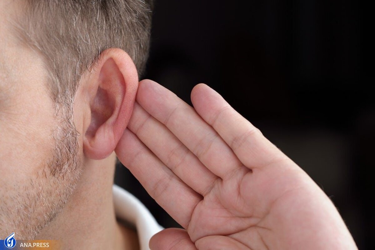 سکته گوش در صورت درمان زودهنگام نگران کننده نیست