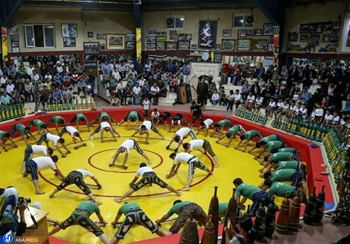 تقی‌زاده: ورزش پهلوانی و زورخانه‌ای را در دنیا به نام ایران می‌شناسند