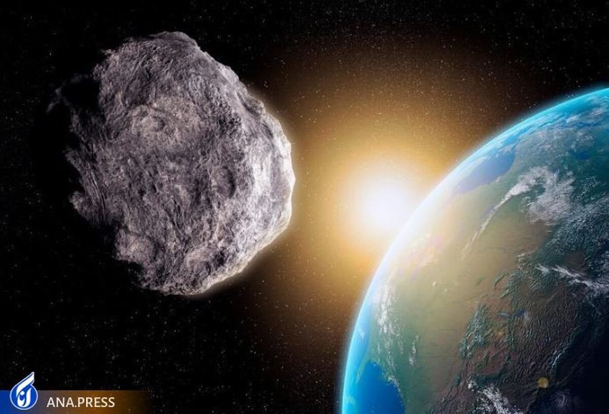 تجزیه و تحلیل جدید از ماهیت واقعی سیارک باستانی