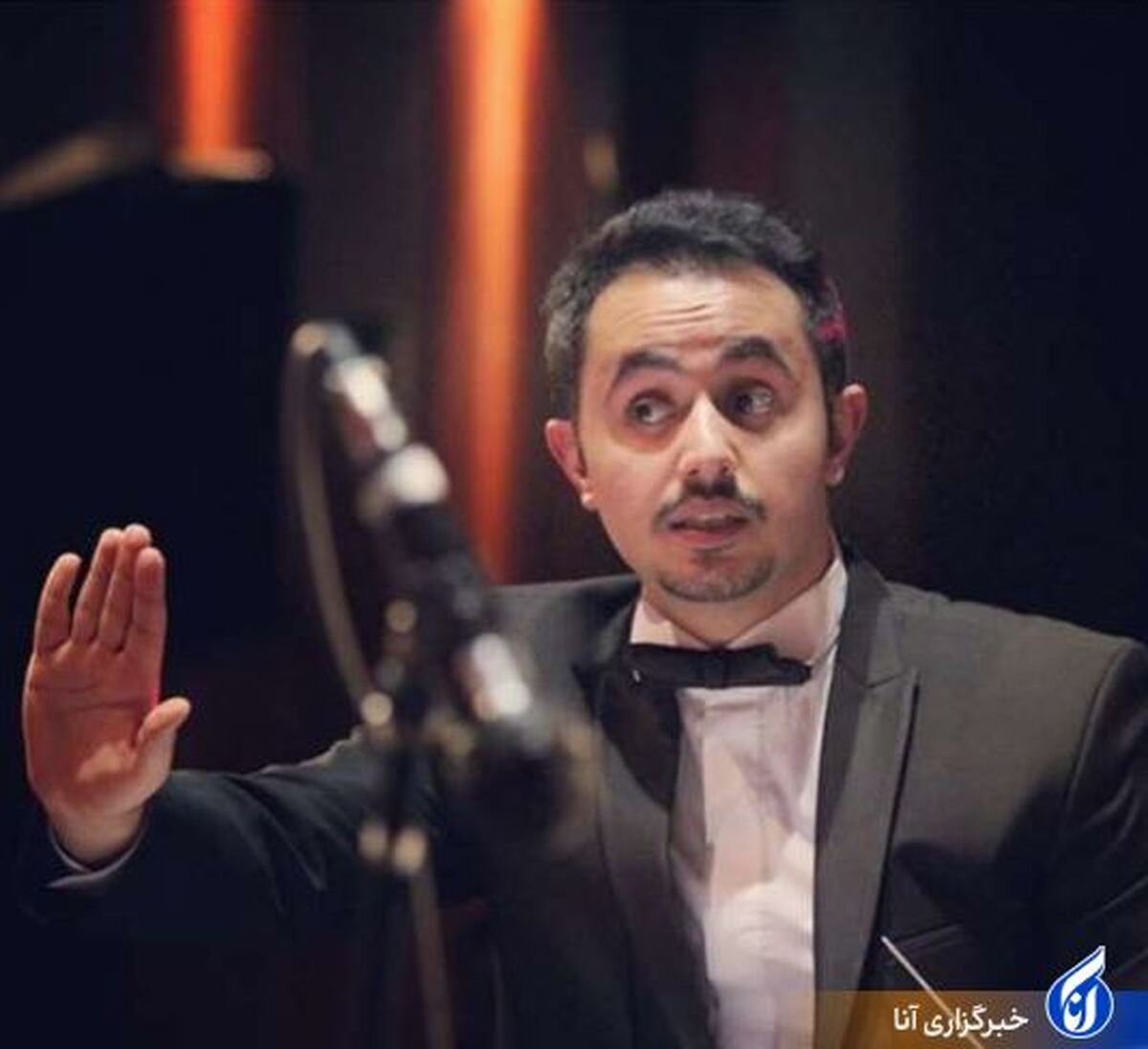 هنرمند ایرانی در بین ۱۰ آهنگساز برتر جهان