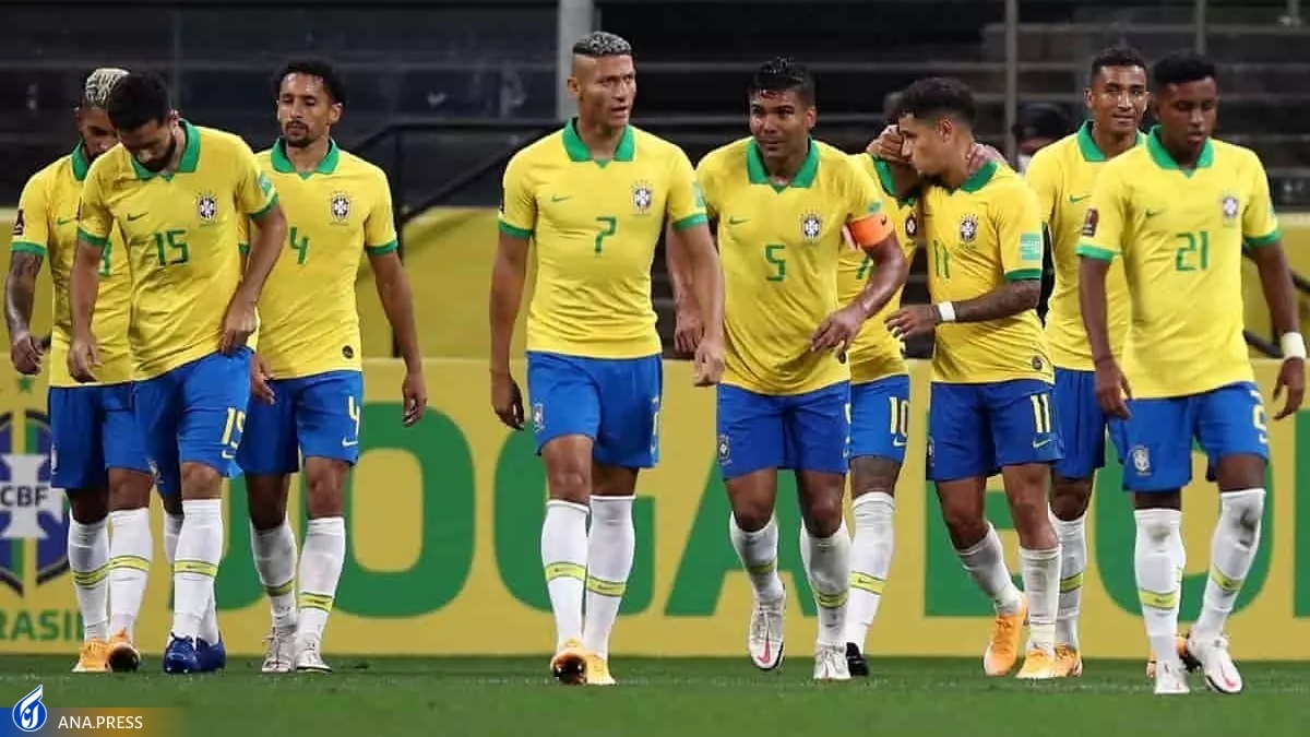 جونینیو نقط ضعف برزیل را فاش کرد