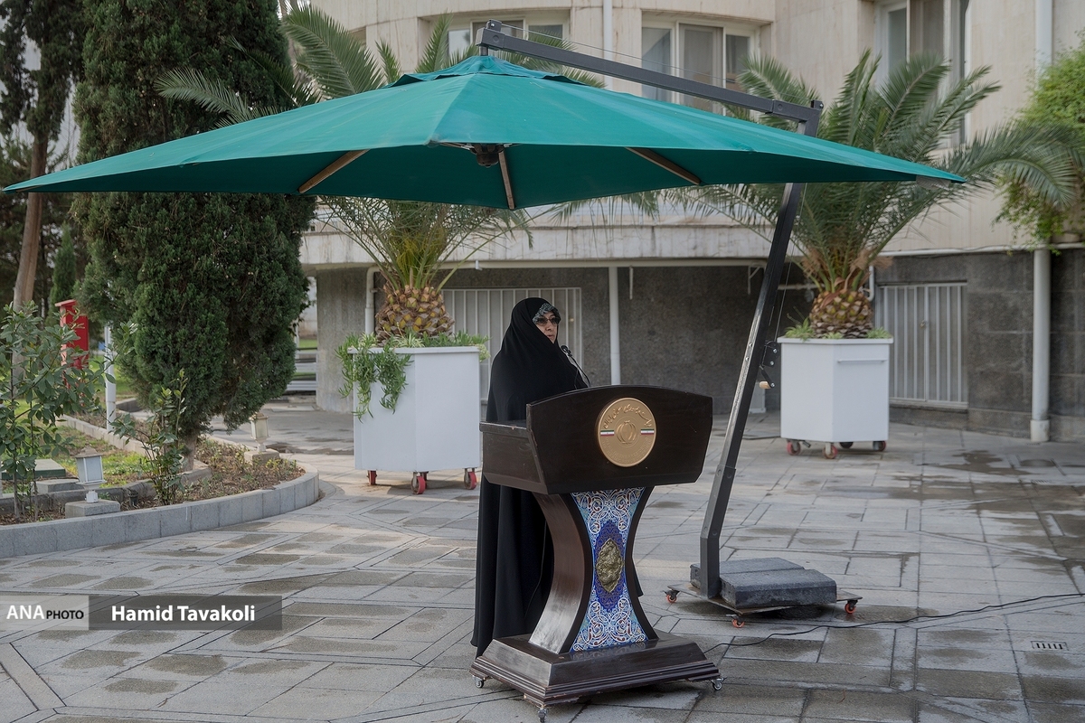 حذف ایران از کمیسیون مقام زن، زنگ خطری برای سازمان ملل است
