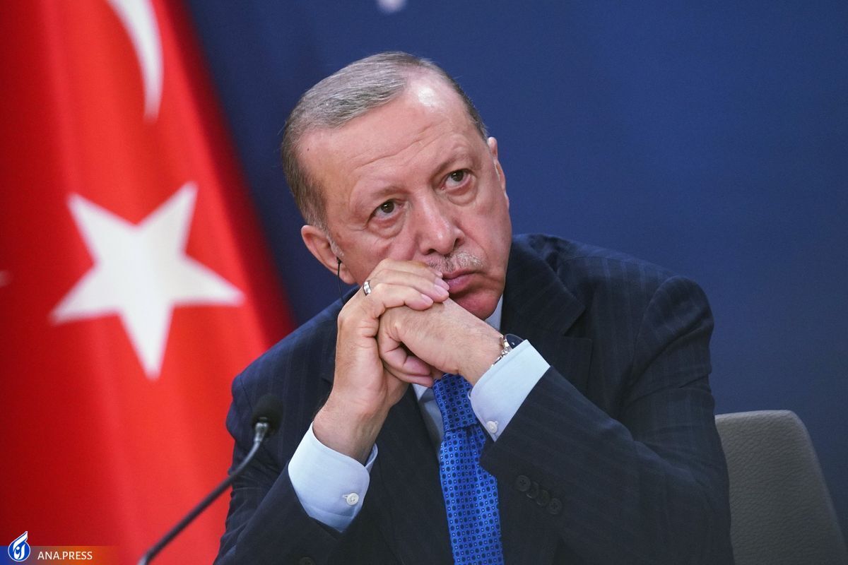 رابطه «پ ک ک» با سبد انتخاباتی «اردوغان» چیست؟