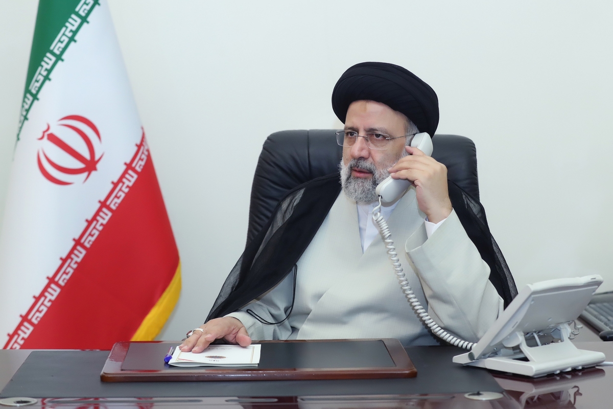رئیسی: تهران و کوالالامپور ظرفیت‌های بزرگ و متنوعی برای گسترش روابط دارند