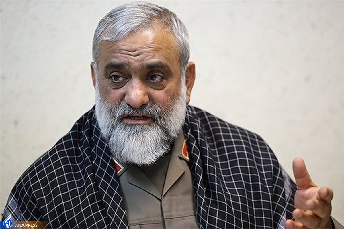 دهه هشتادی‌ها مأموریت ناتمام شهیدان سلیمانی و طهرانی‌مقدم را انجام می‌دهند