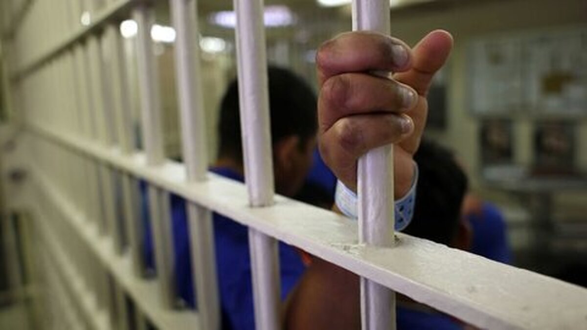 آزادی ۱۴ زندانی مربوط به اغتشاشات استان هرمزگان