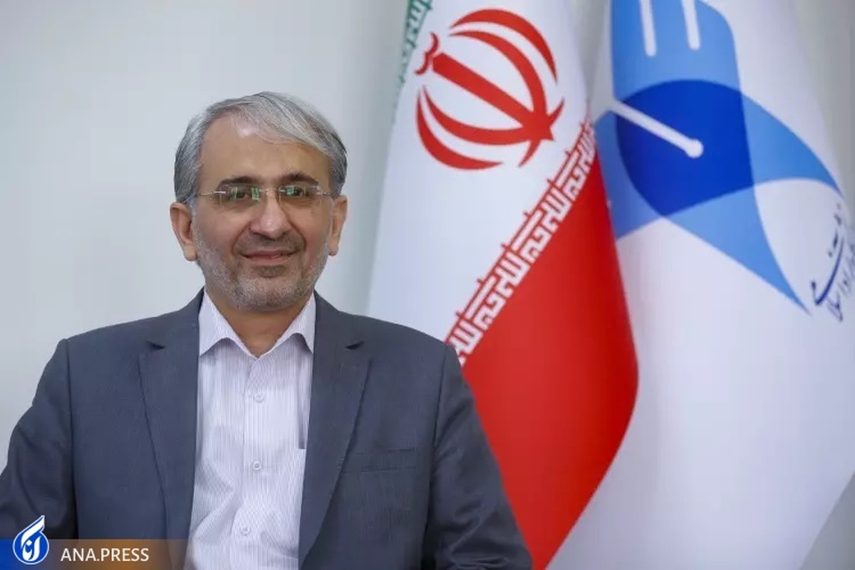 مشکینی رئیس ستاد هفته پژوهش و فناوری دانشگاه آزاد اسلامی شد
